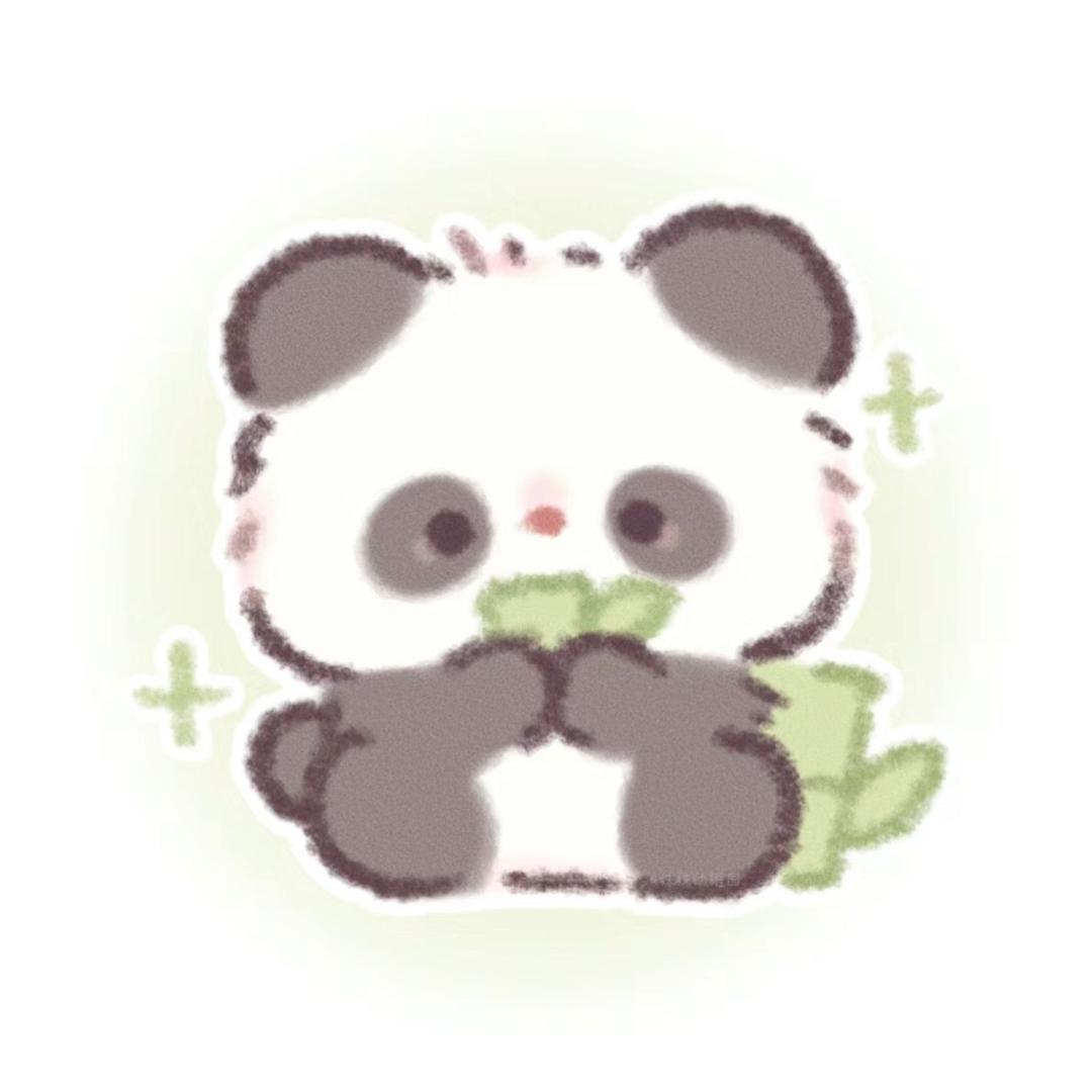 熊猫嘻嘻