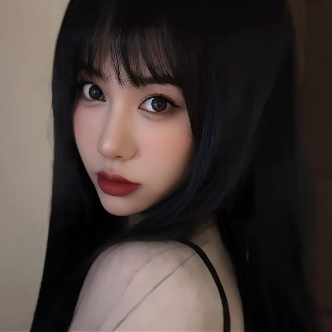 王小爱Mki