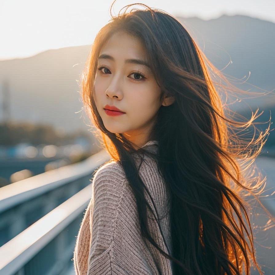 大欣姐