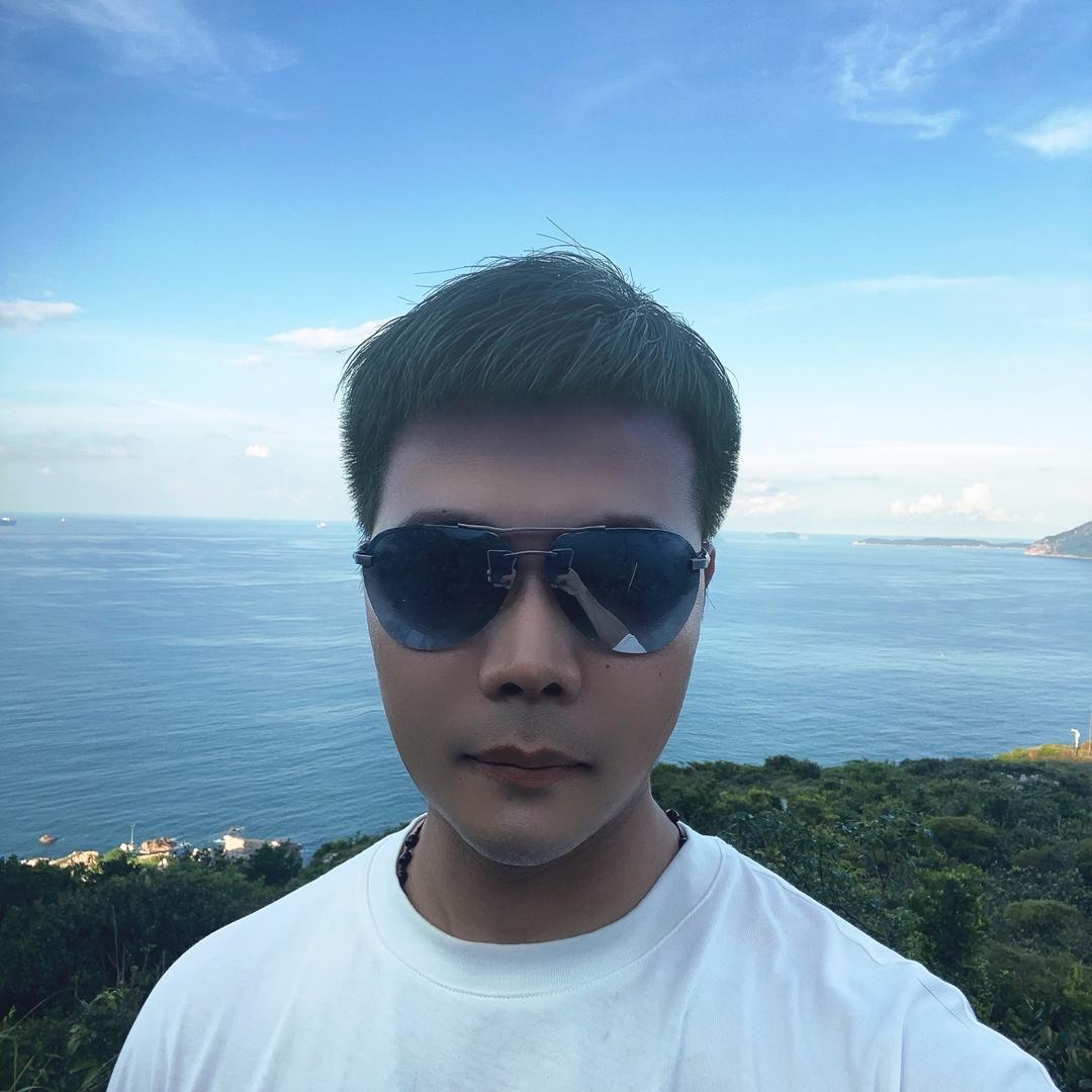 權哥好自律
