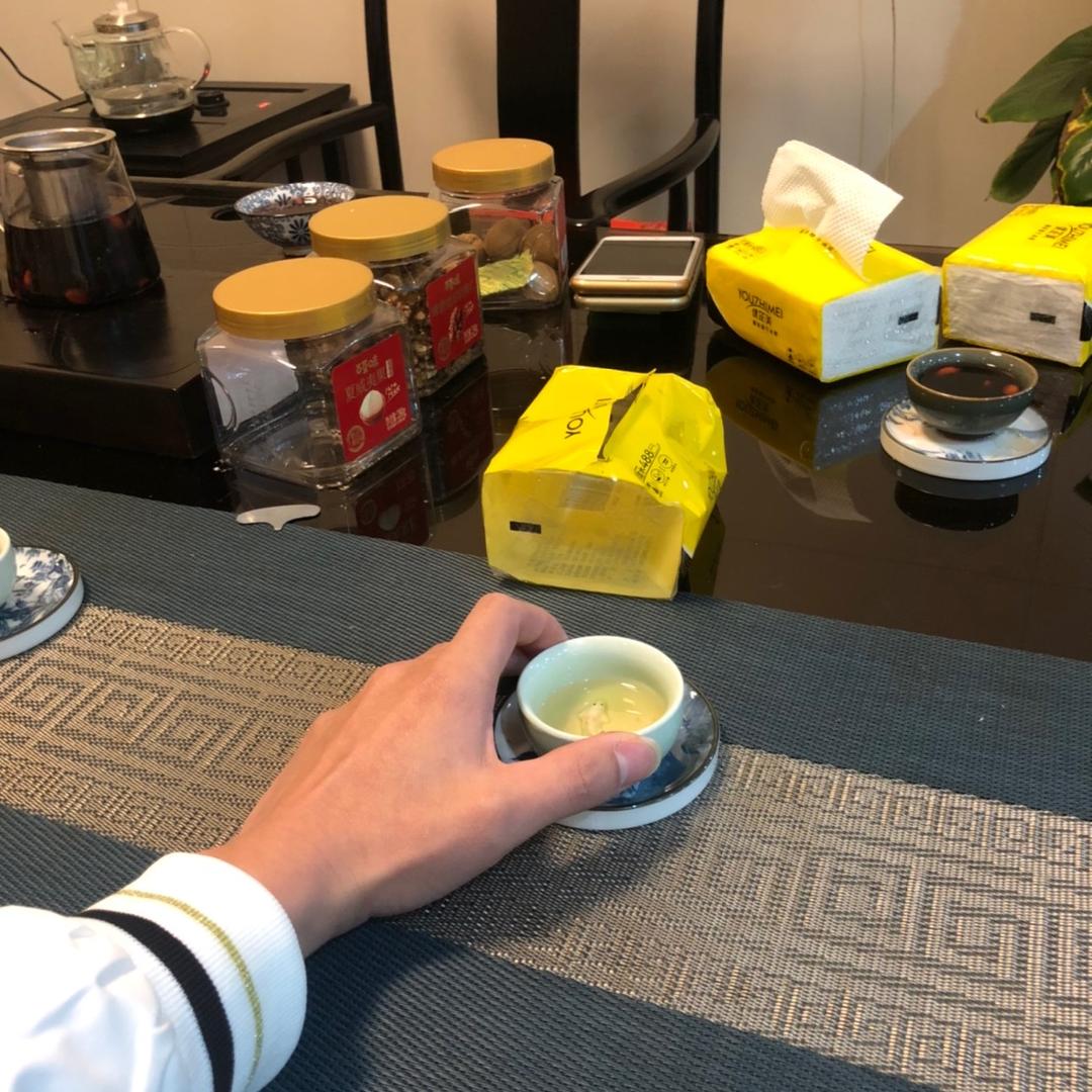 @小何同学  【日记】