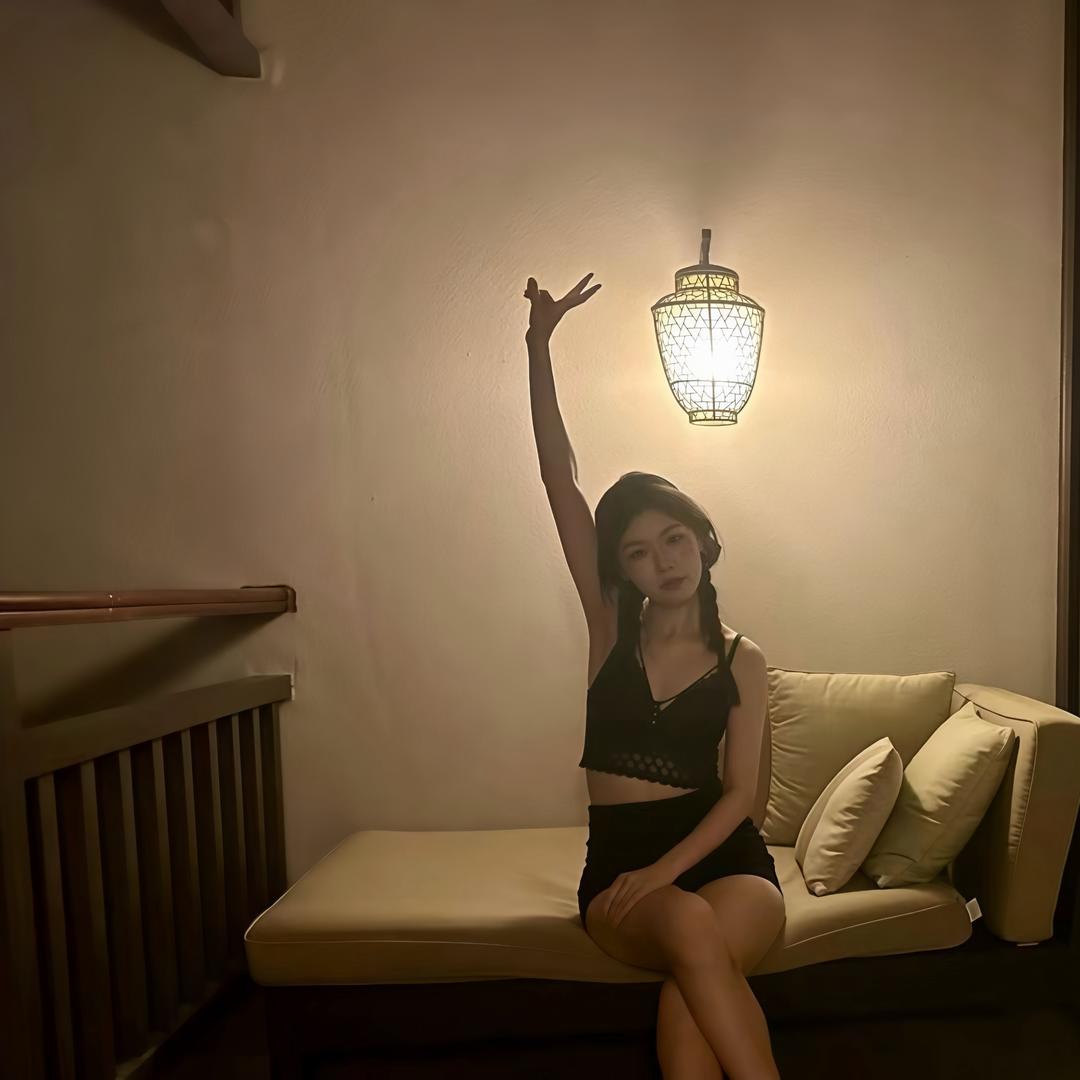 Vicky吹泡泡🫧