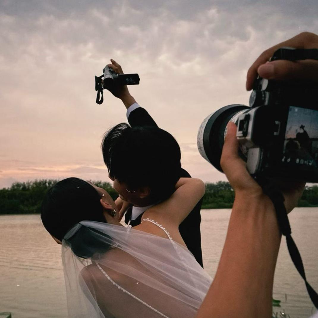 钟爱一生摄影  双沟店