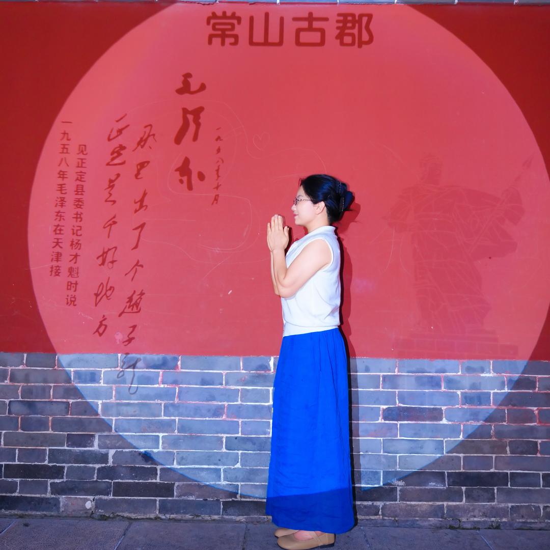 农村静姐