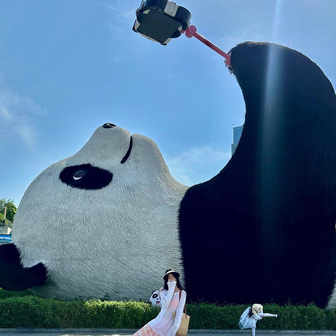 成都中国旅行社有限公司金牛八分社刘莉