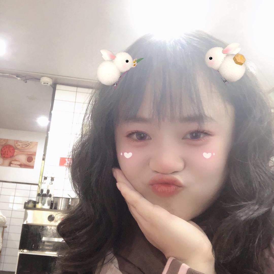 萝莉是吃货