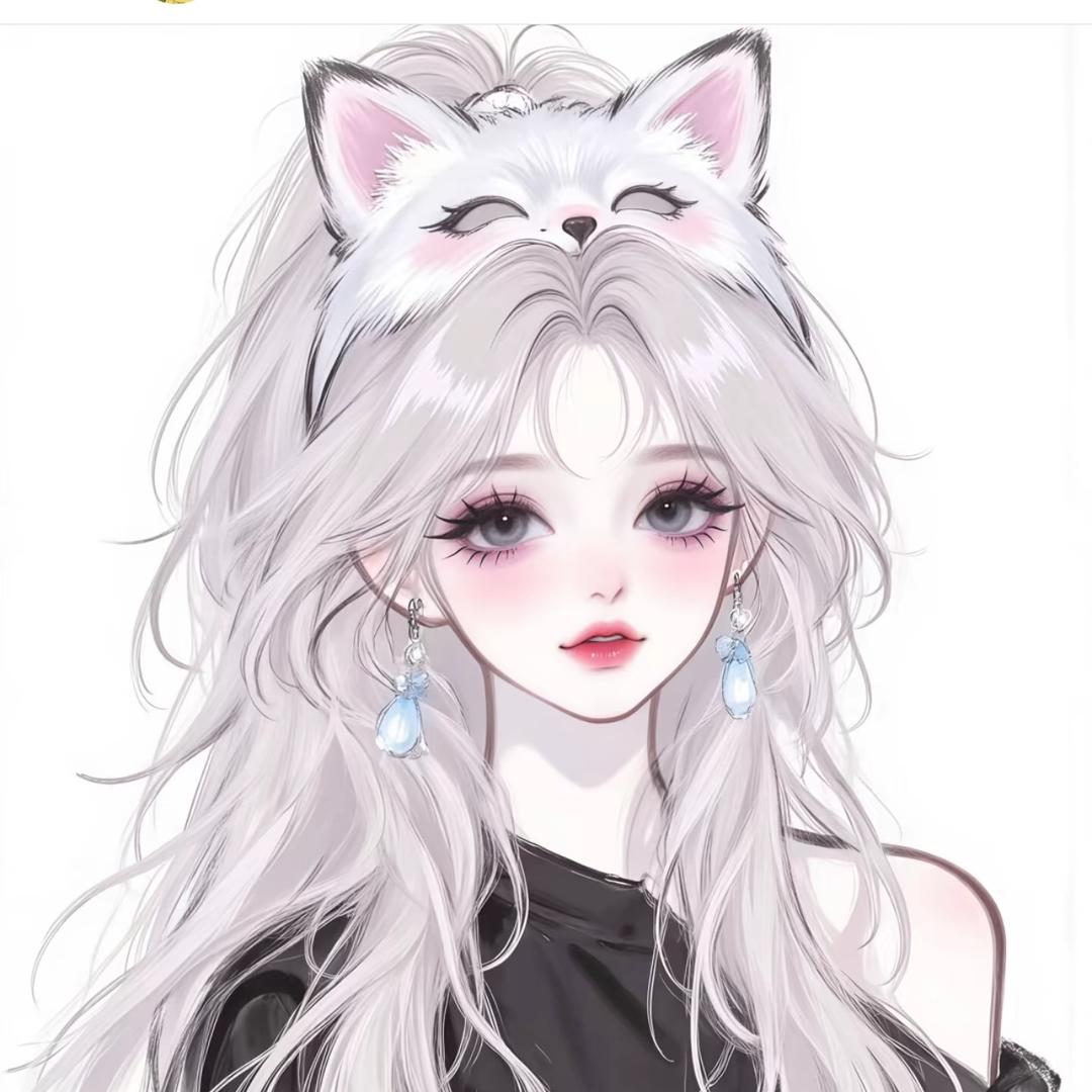 🍀一点小脾气🌸