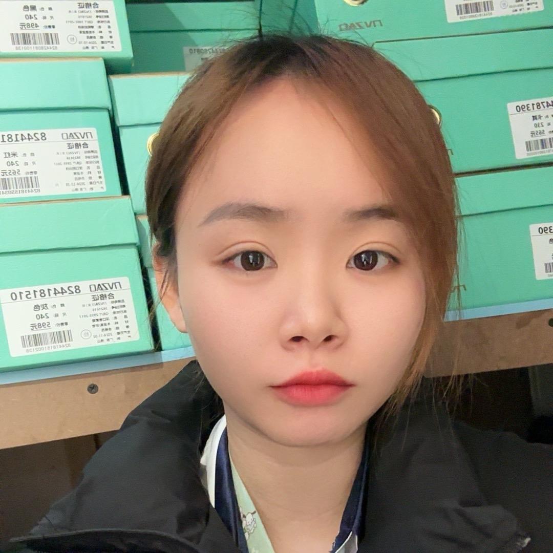 女兆女鞋南宁肖肖