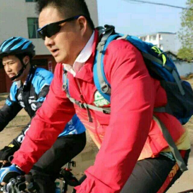 云淡风轻