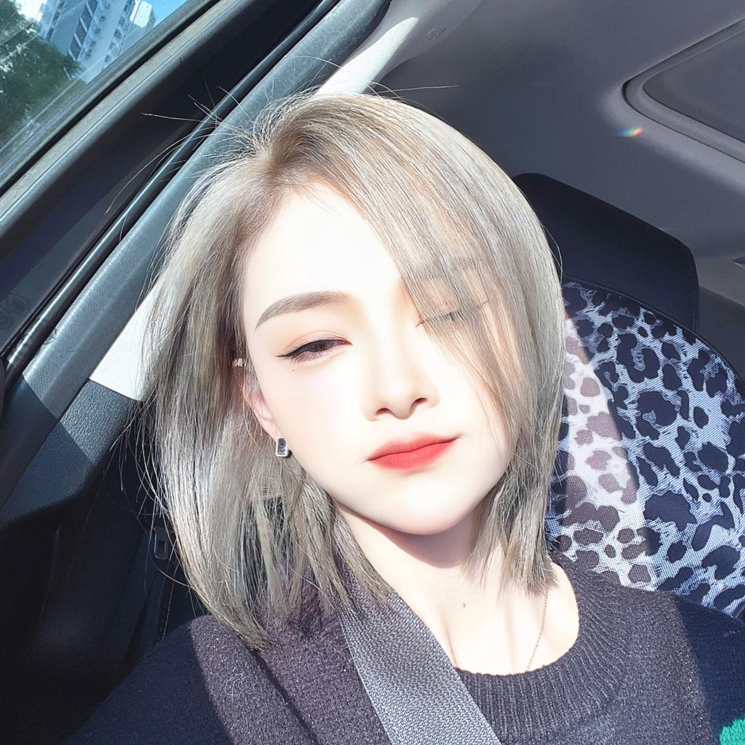 Miss—袁💋