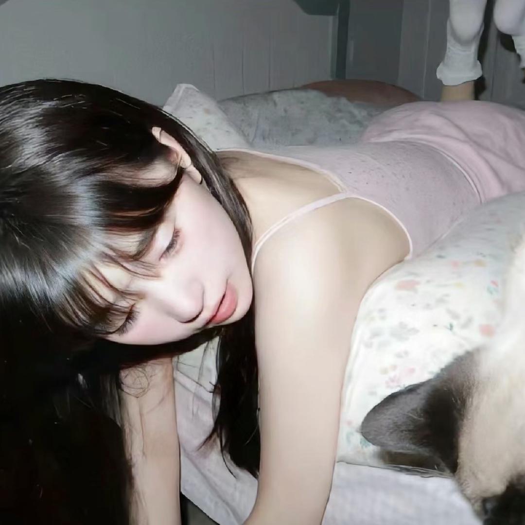 谁不喜欢甜妹呢