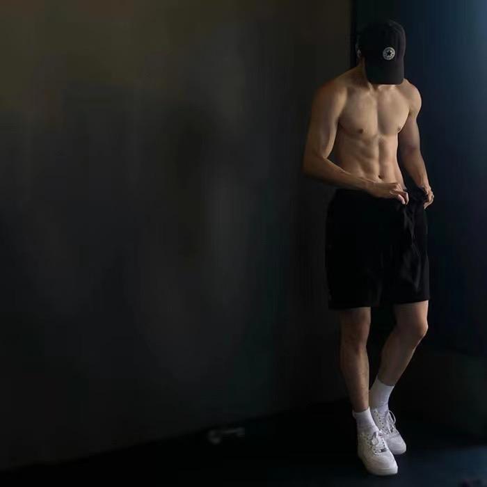昨晚没睡够
