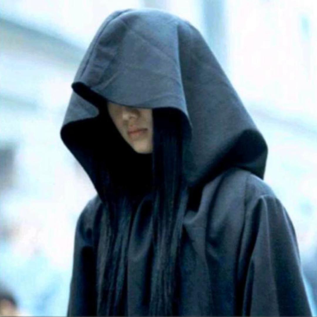 天才少年