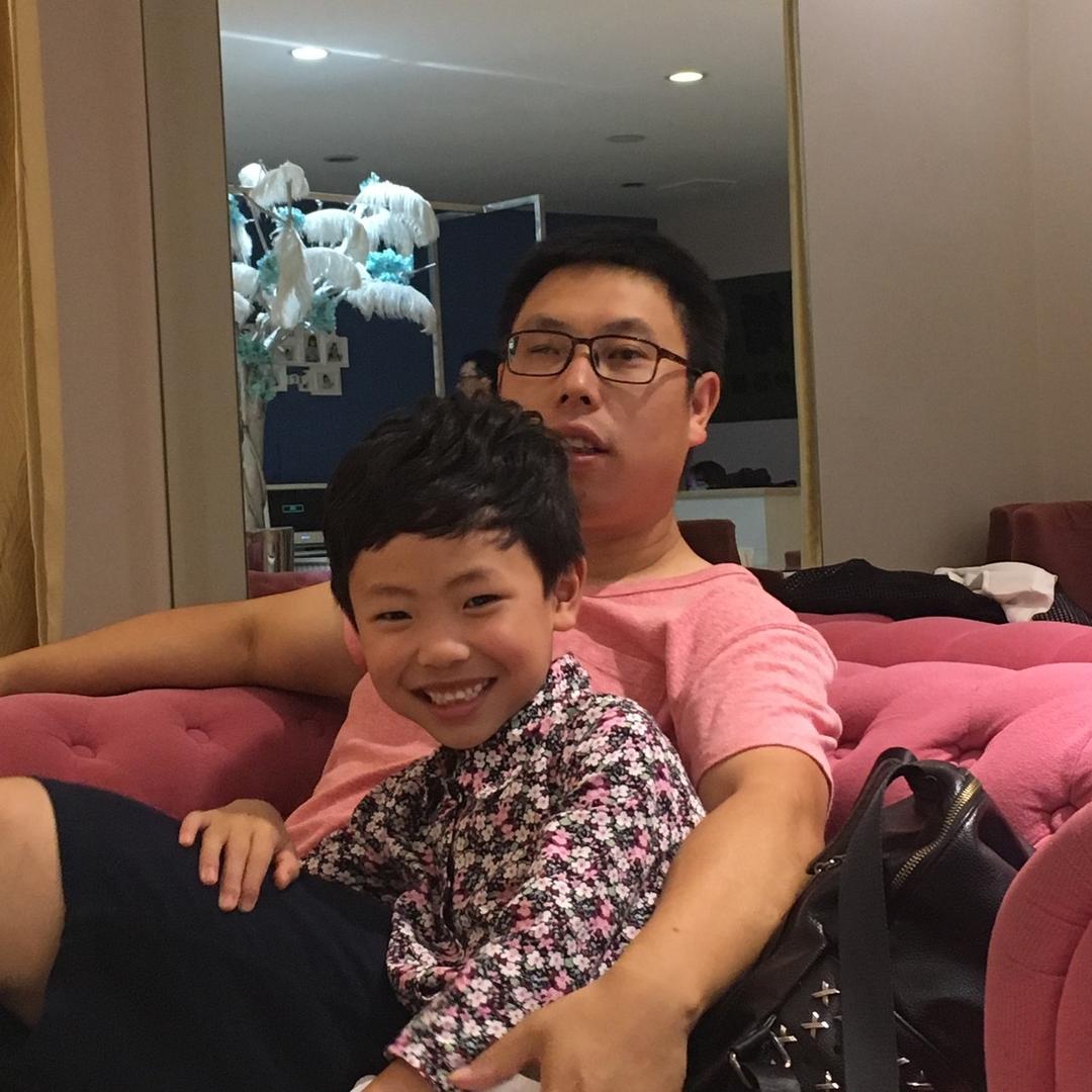 成都中药材陈Sir