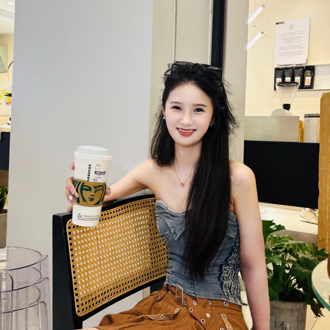 一颗小奶油