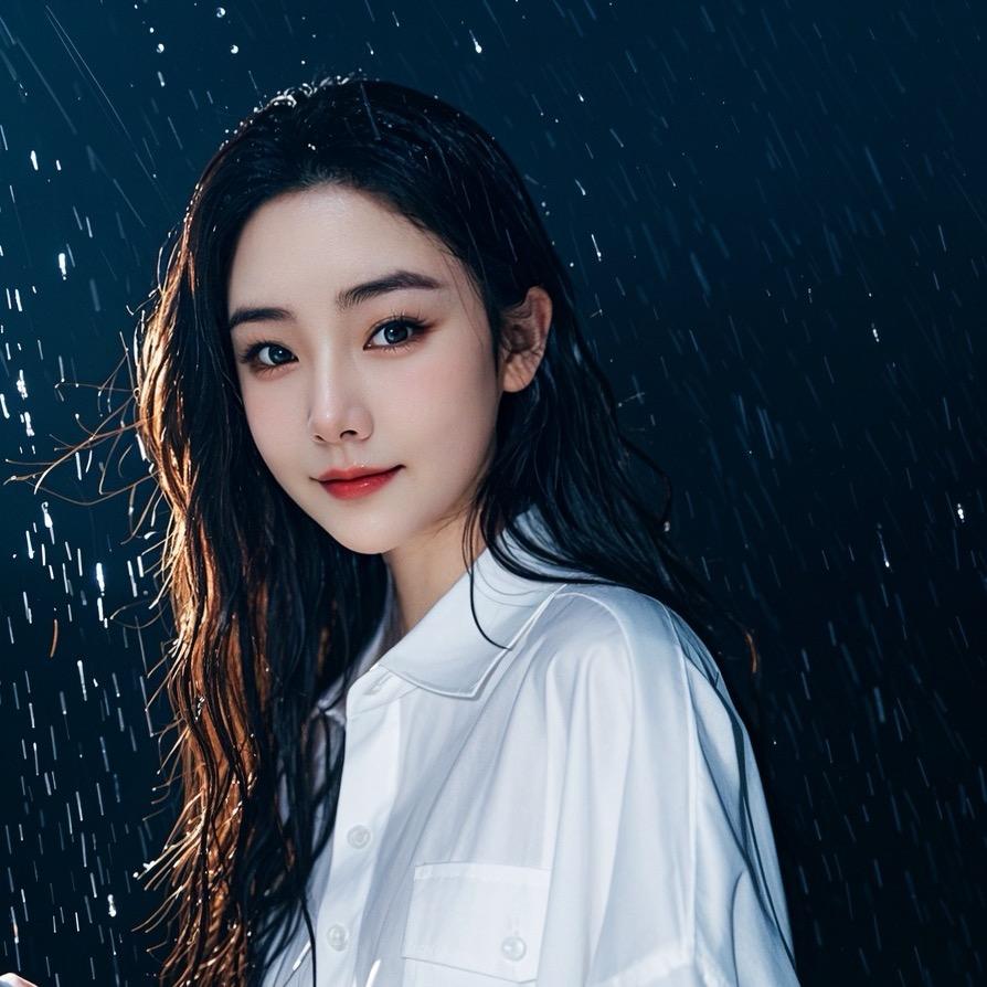 好运♥降林