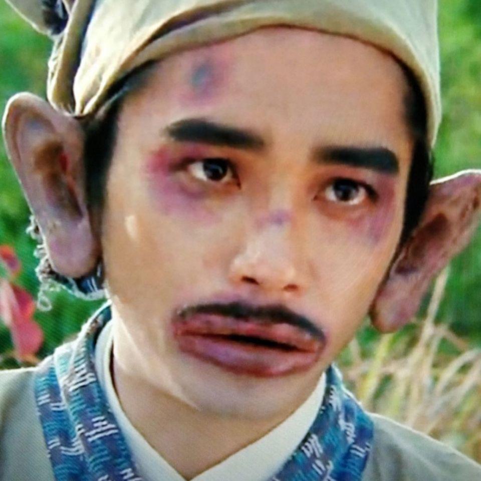 咦，狗蛋 　　   　　　　　　　　🪳