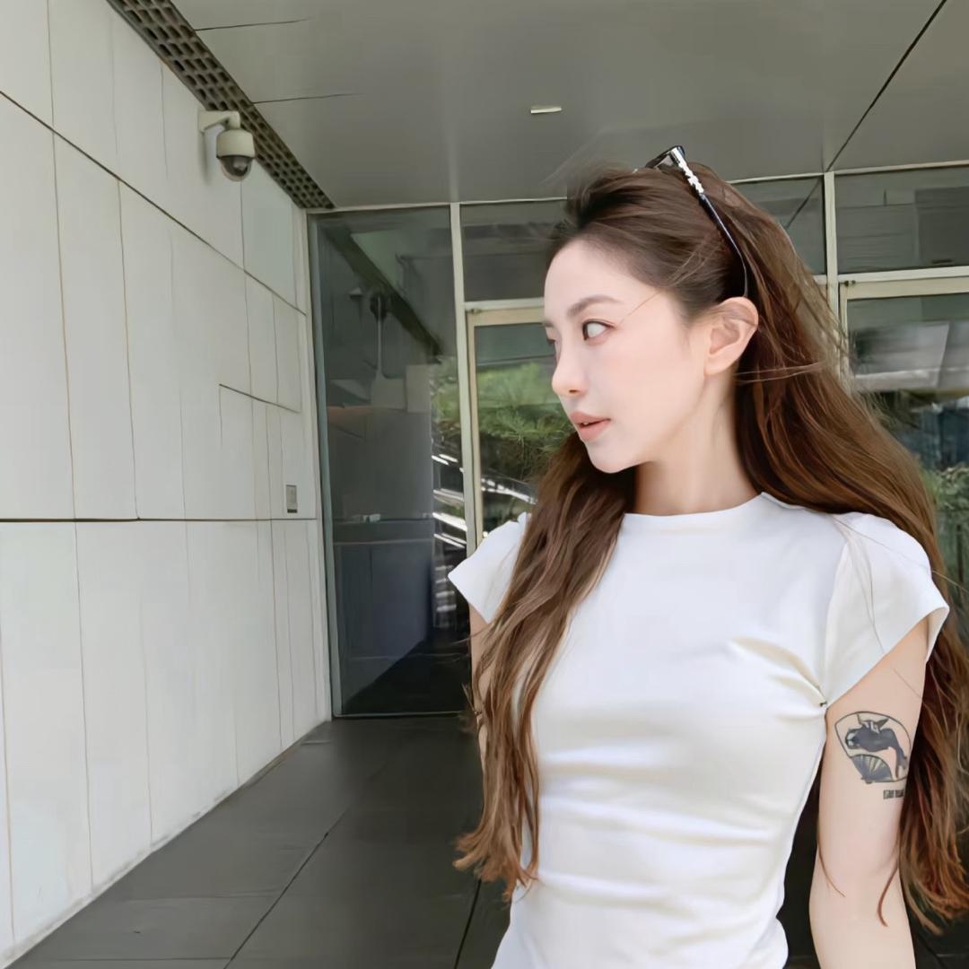 忧郁的女人