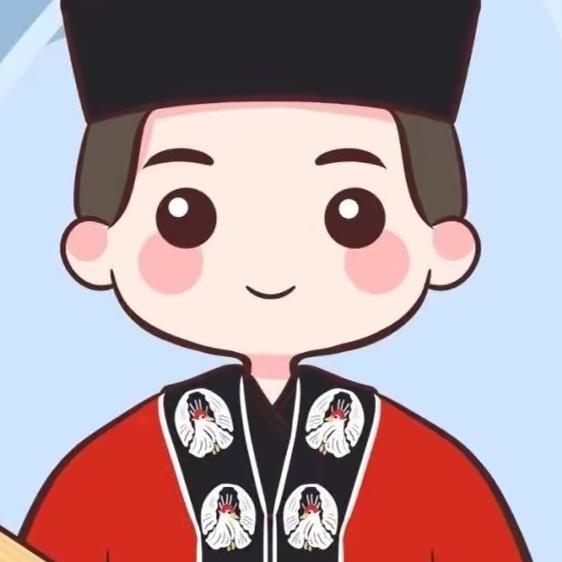 清风，