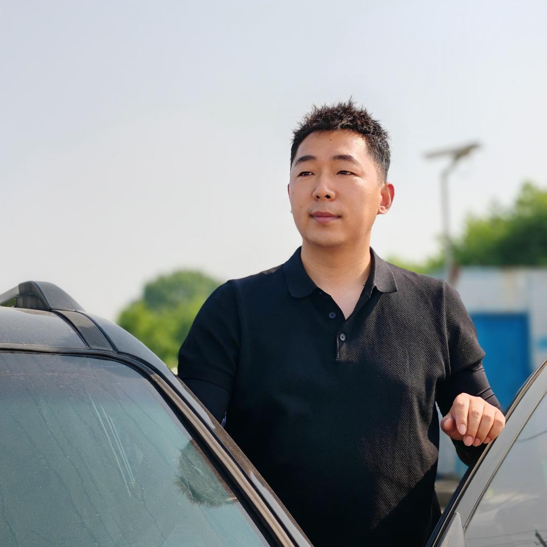 郭哥老车基地（成哥收老车）