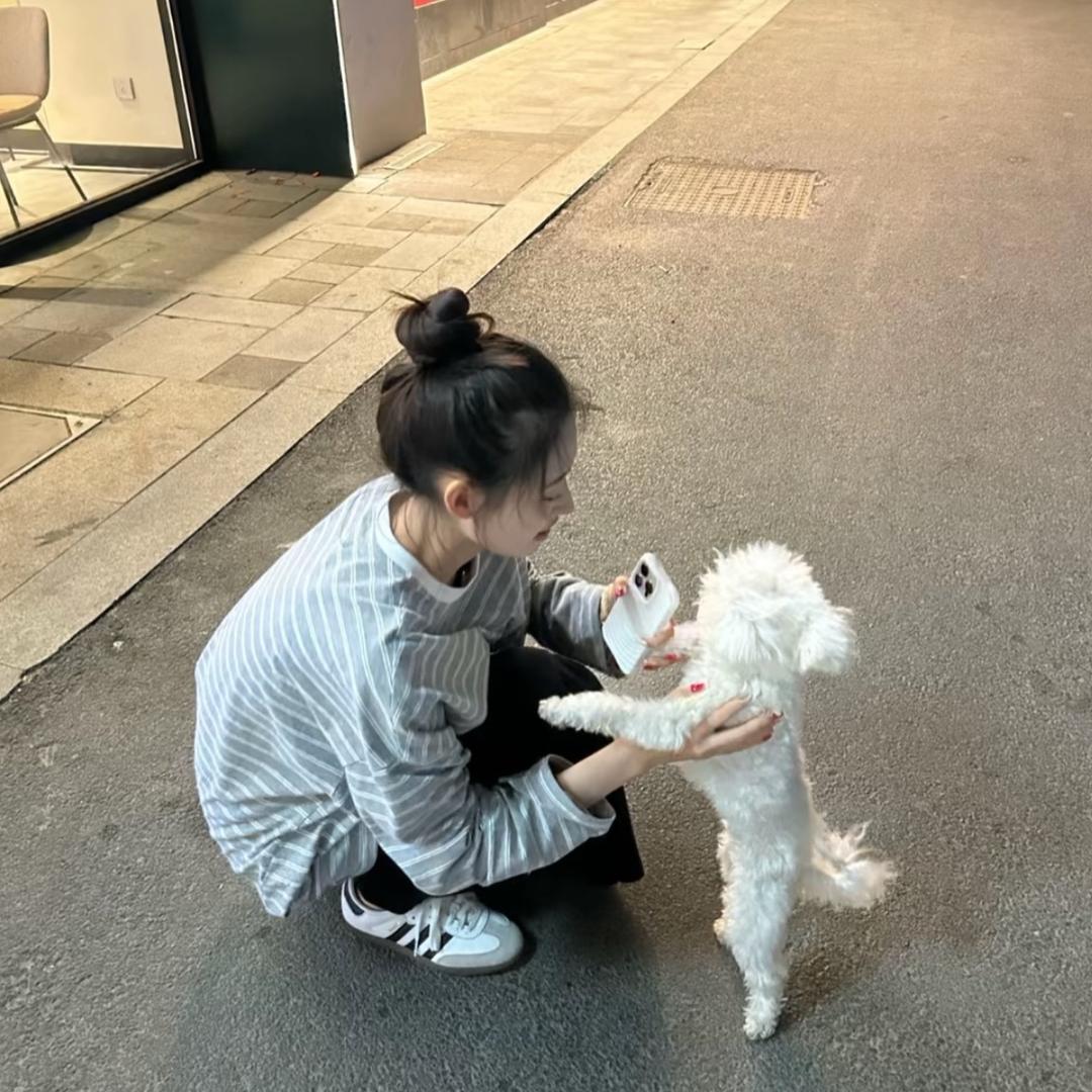 7点半喝粥🥣.