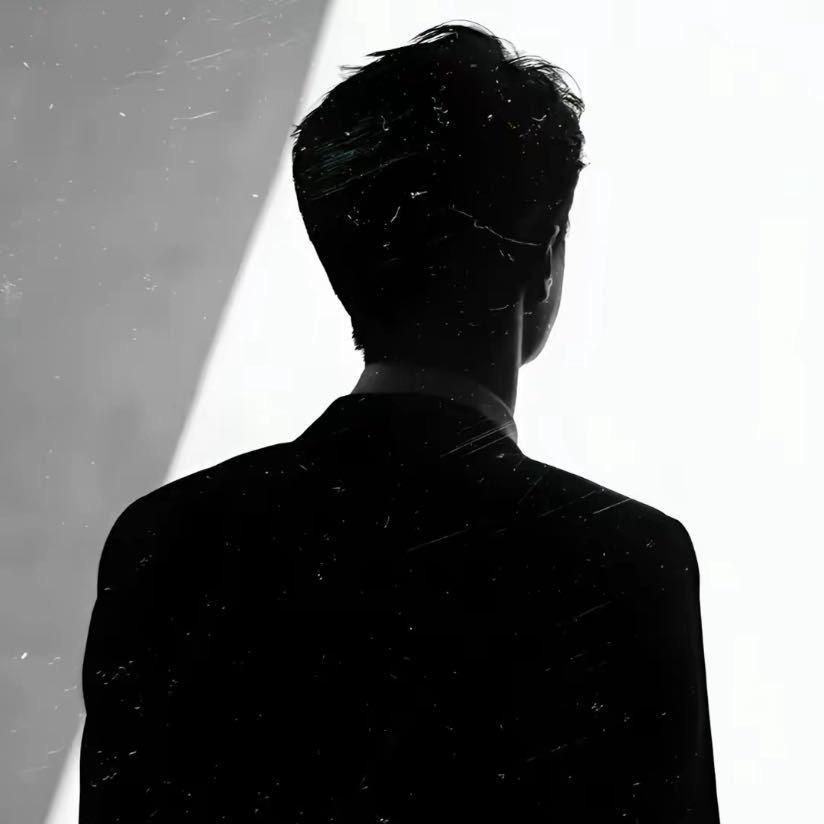 A洋.