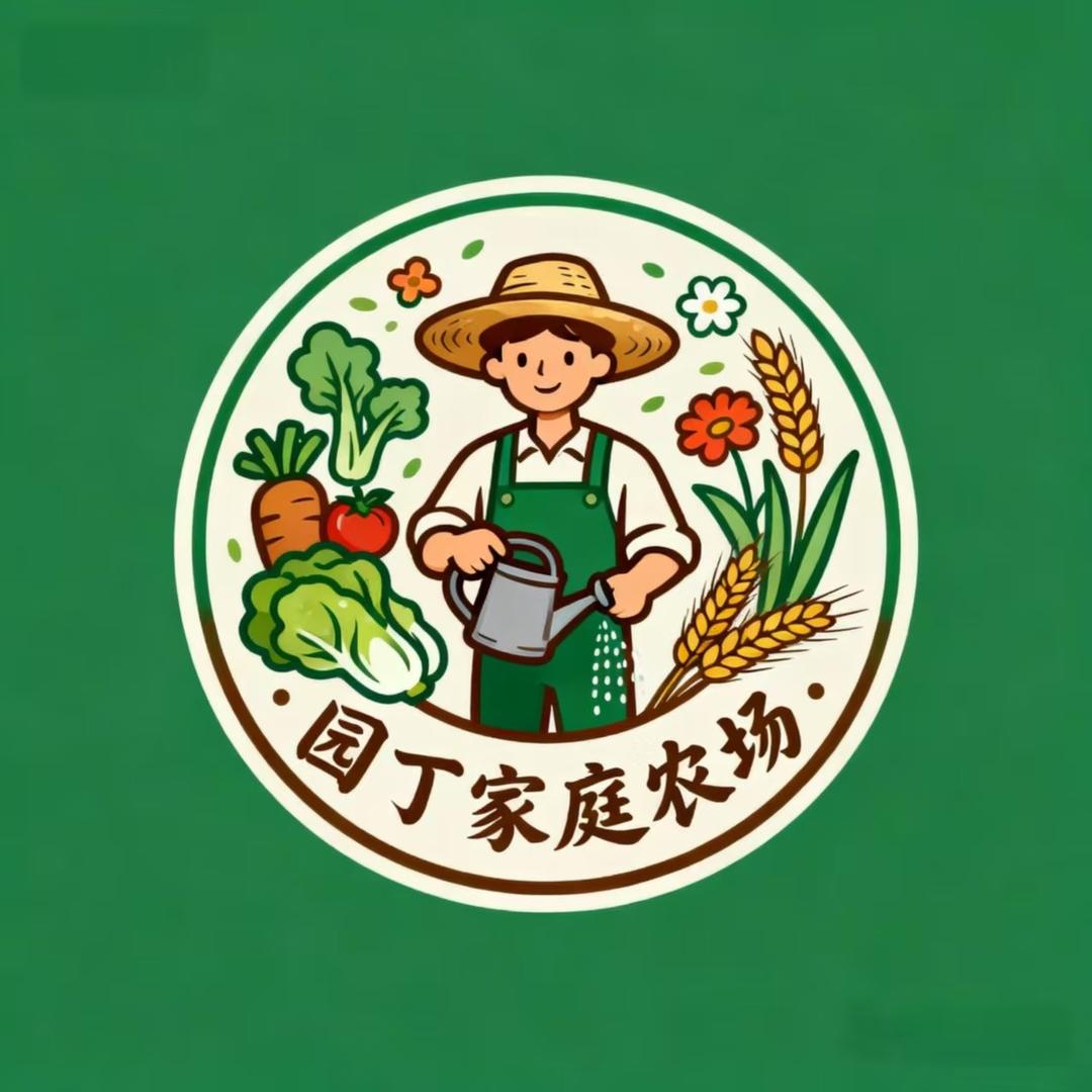 园丁家庭农场