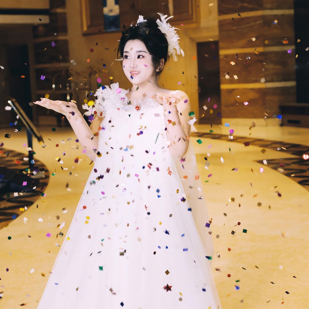 💃张👑尖尖💐