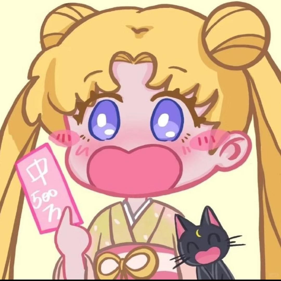 鸡腿不恰猫