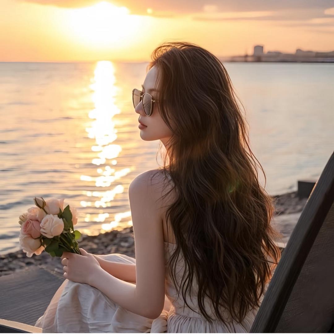 暴富小仙女