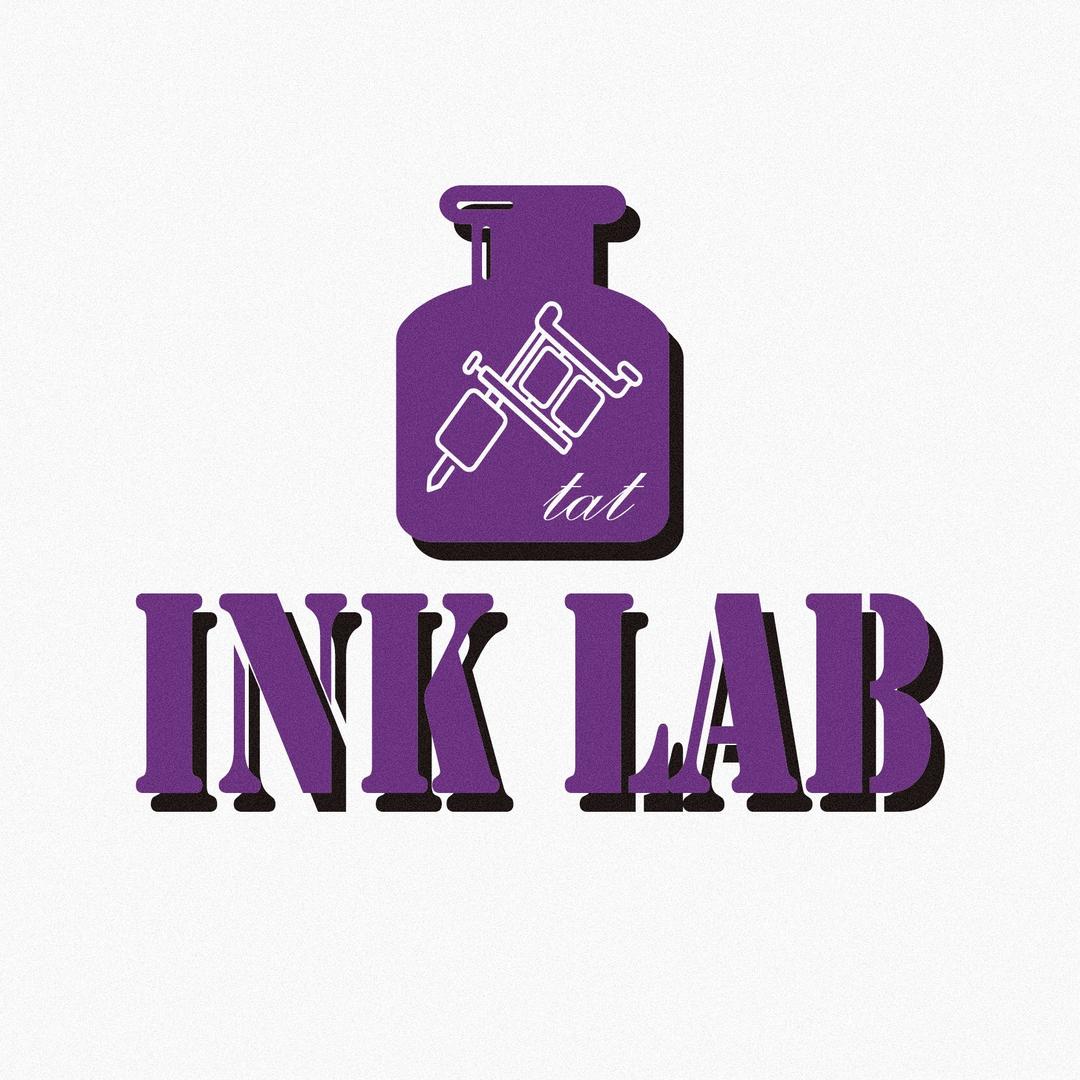 上海inklab印客赐青