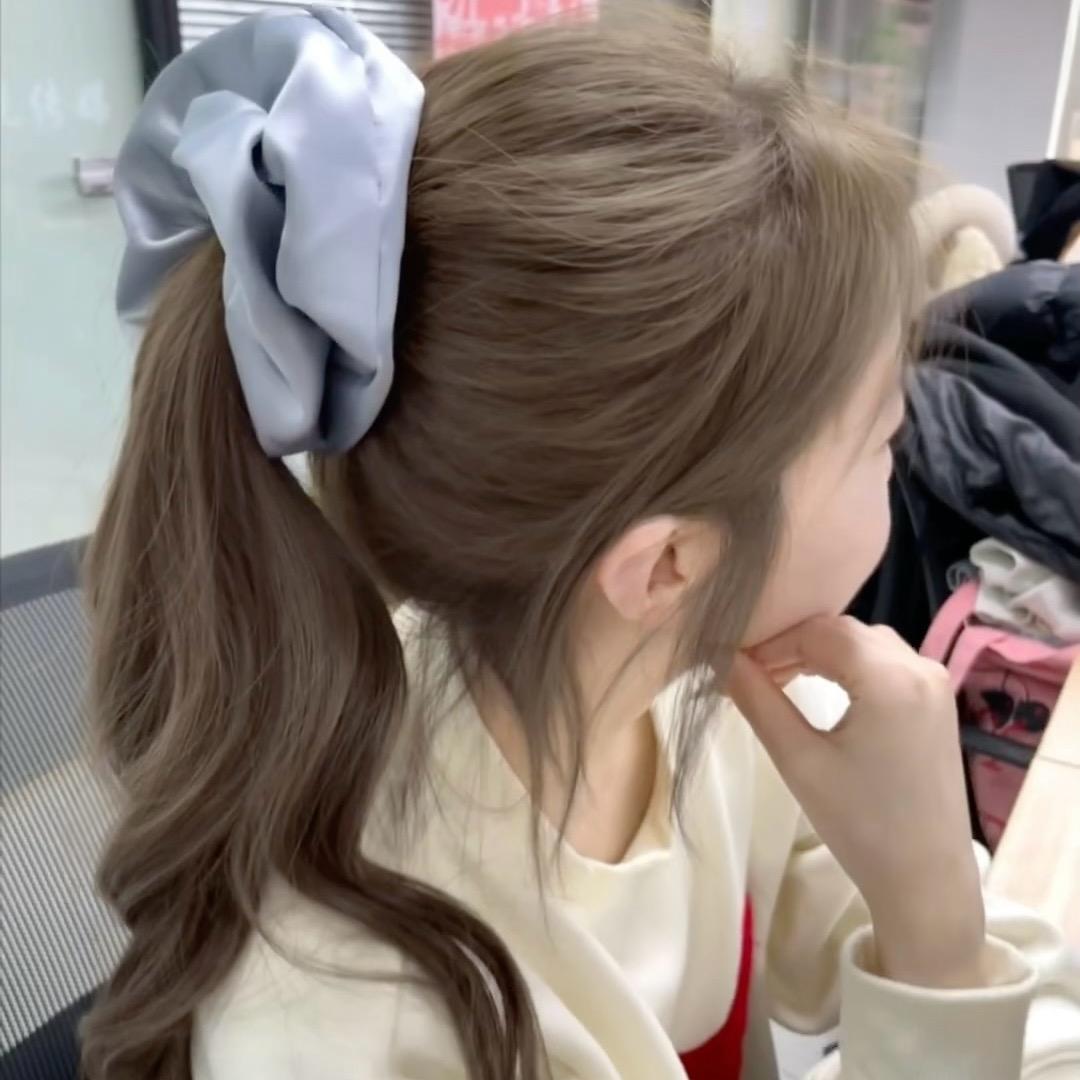 曦曦