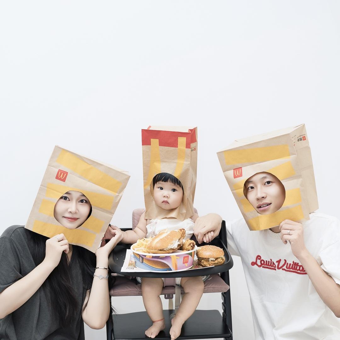 YiYi爸爸（带娃中）