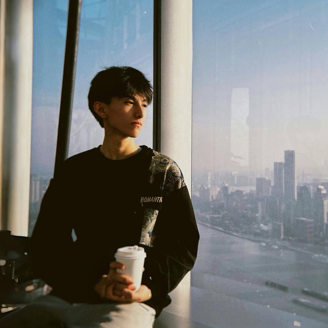 Sunny ｜小祖同学