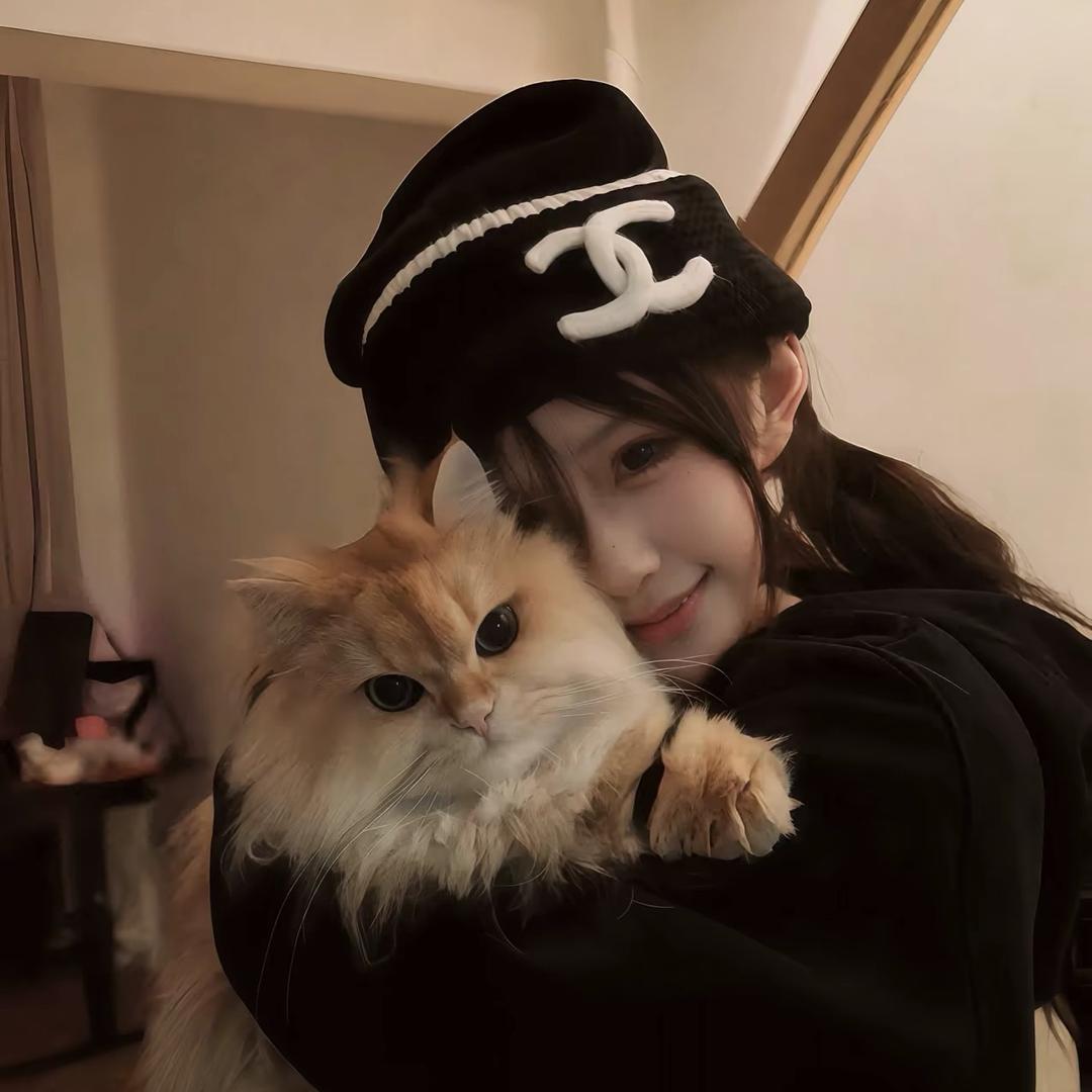 今天噜噜脸了吗