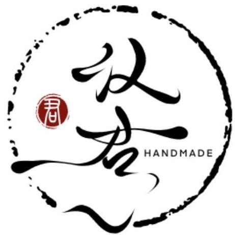 汉君手工杆