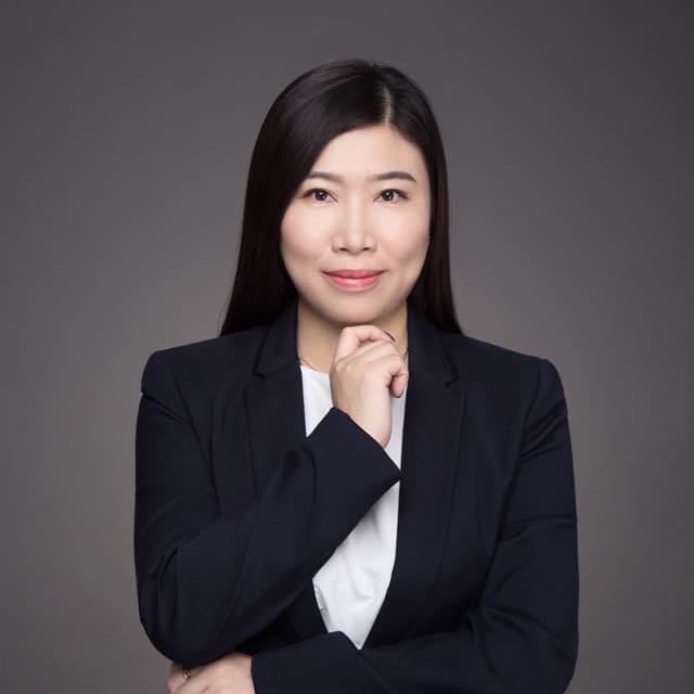 Lacey澳洲护工铧洋咨询