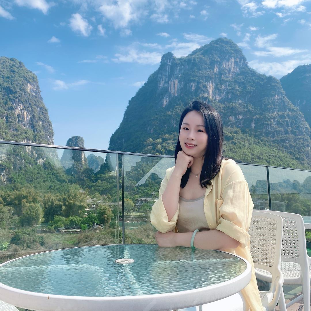 柚柚小阿姨