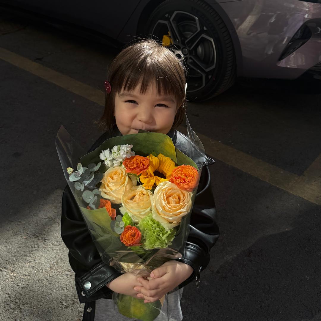 Yiilaaa 二胎宝妈