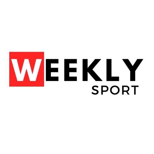 weekly sport
