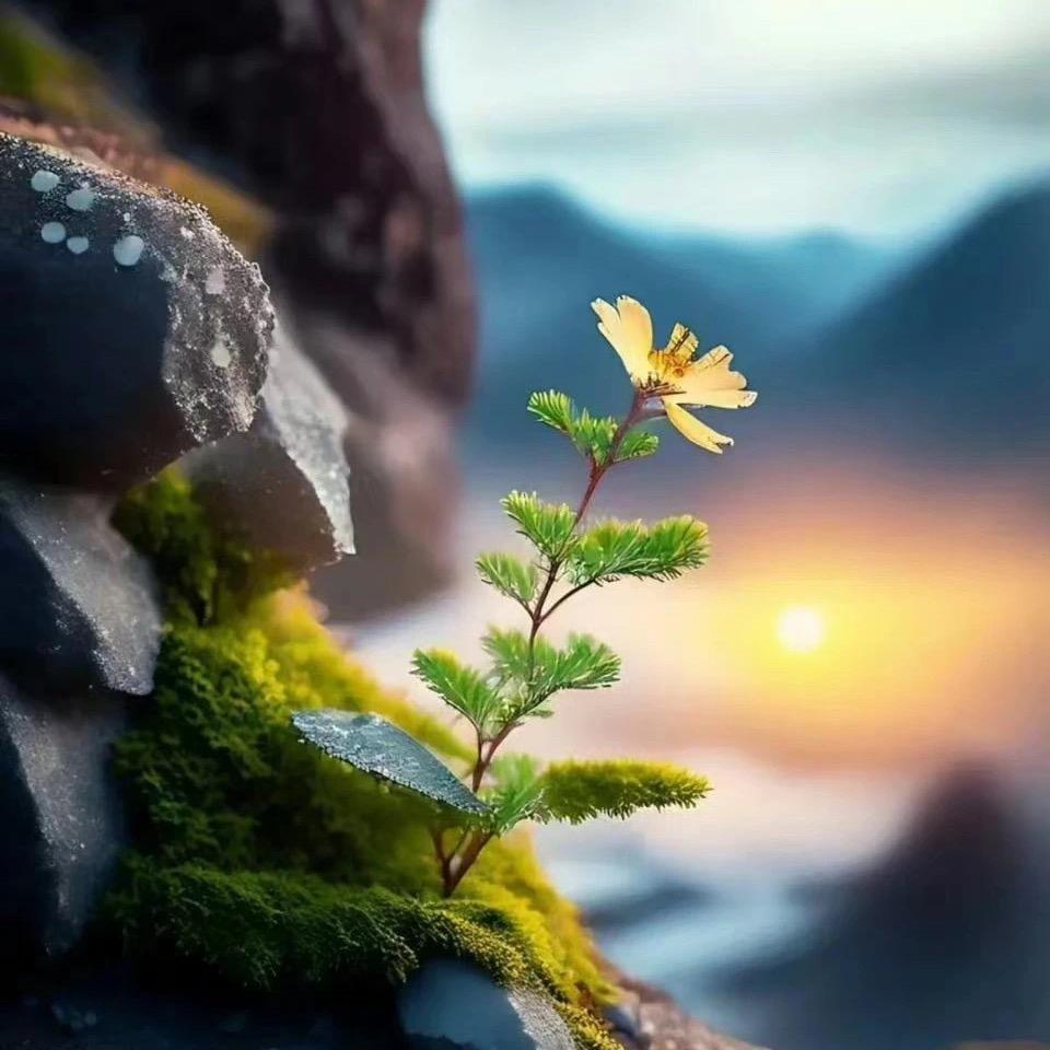 宁静致远🌺