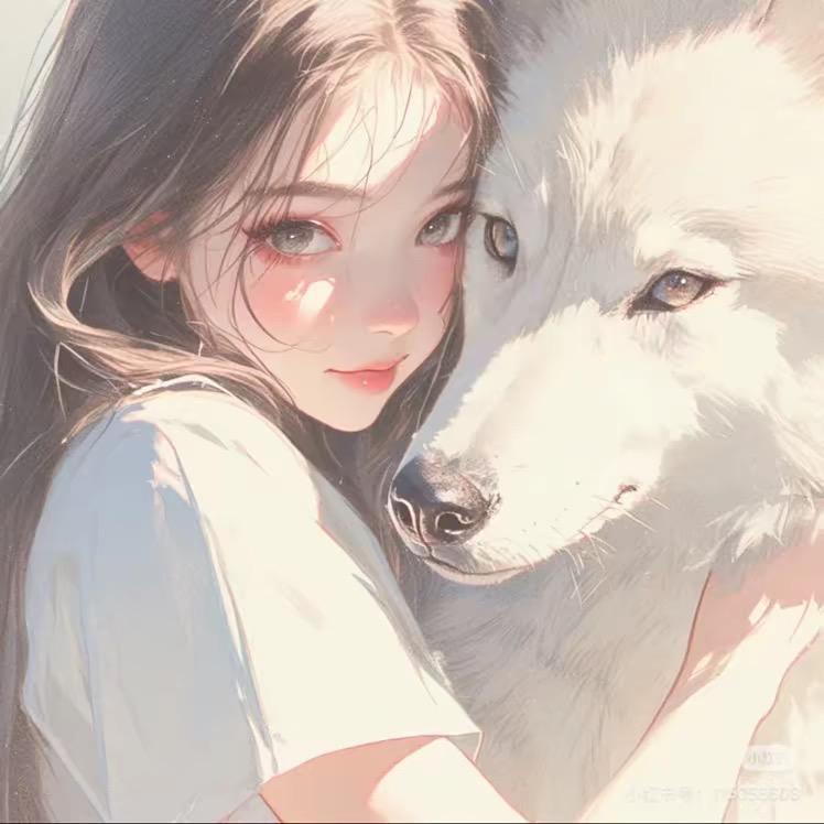 湫儿🍀