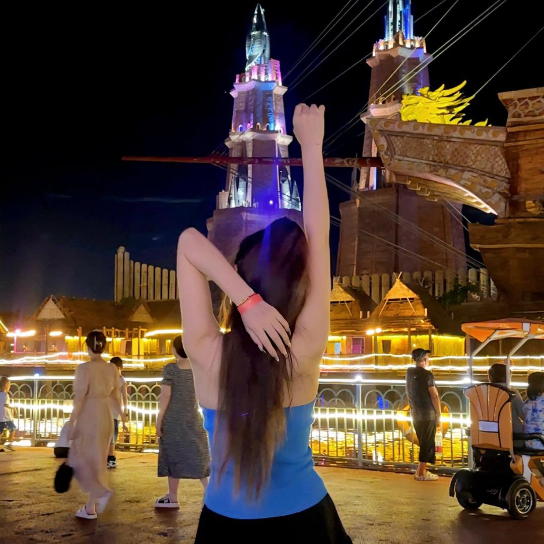 木子李旅游记