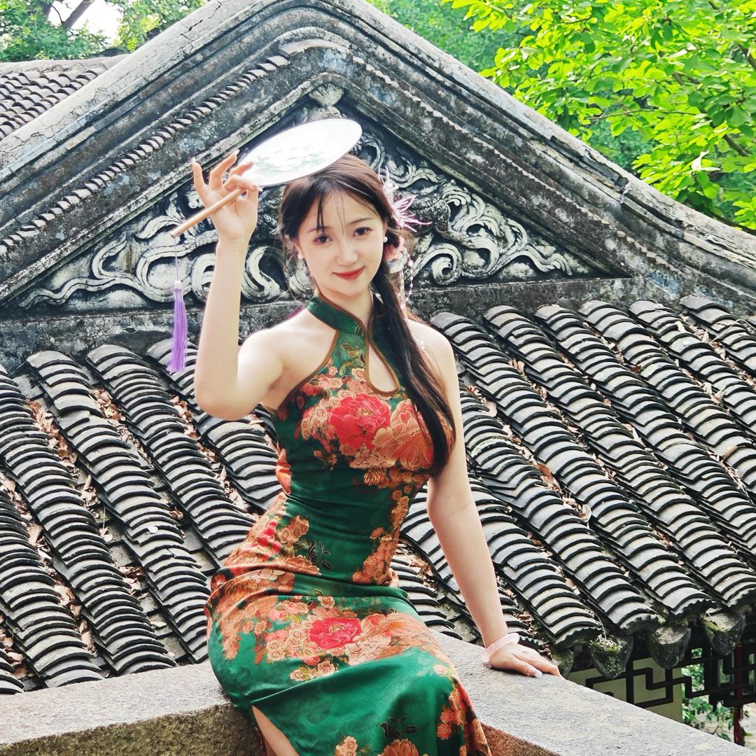 国舞酥酥🍃
