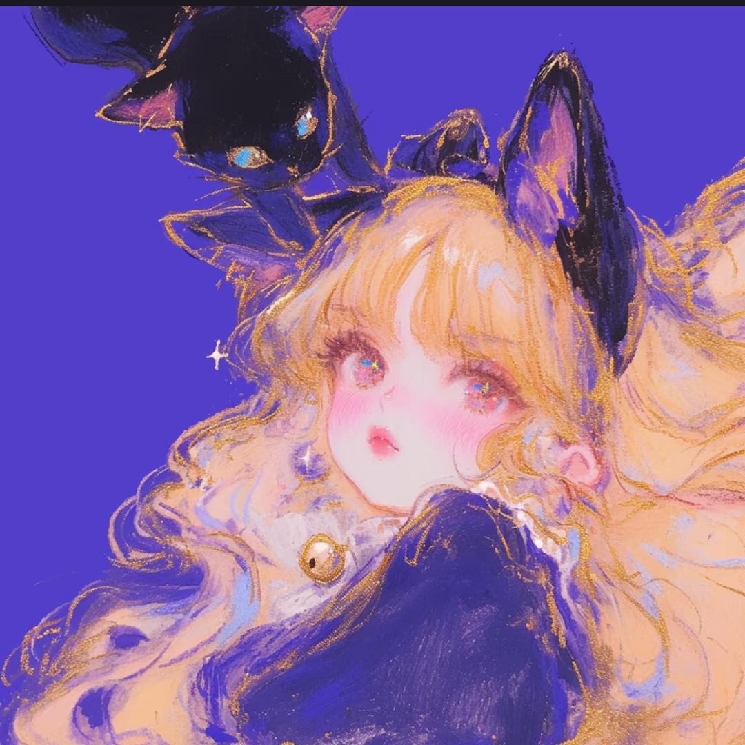 亦木羊🐑
