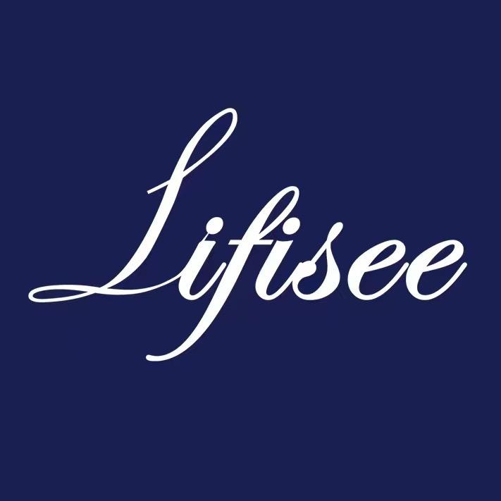 Lifisee咖啡时光@抖音