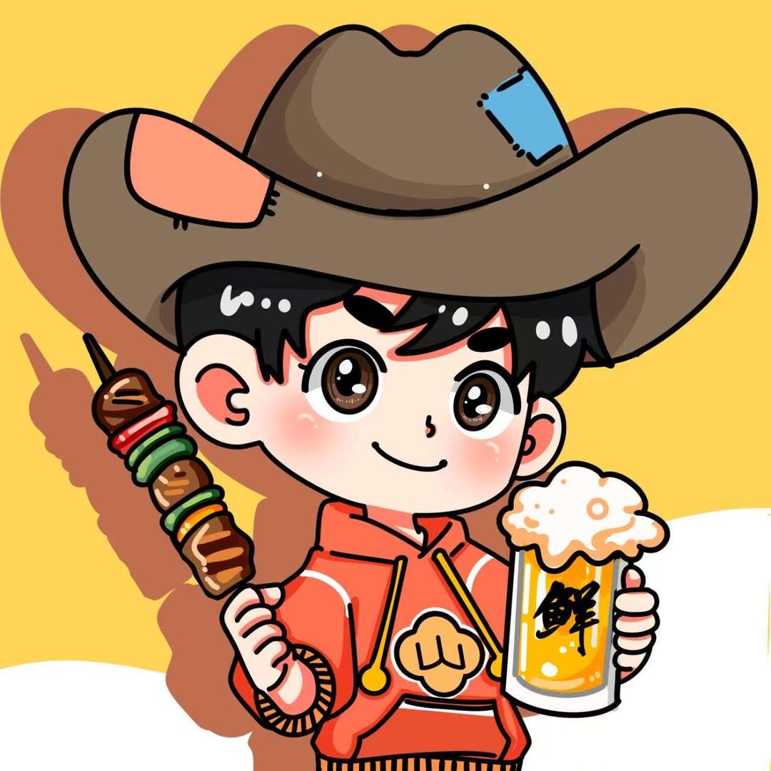 山也鲜鲜货烧烤+烤肉