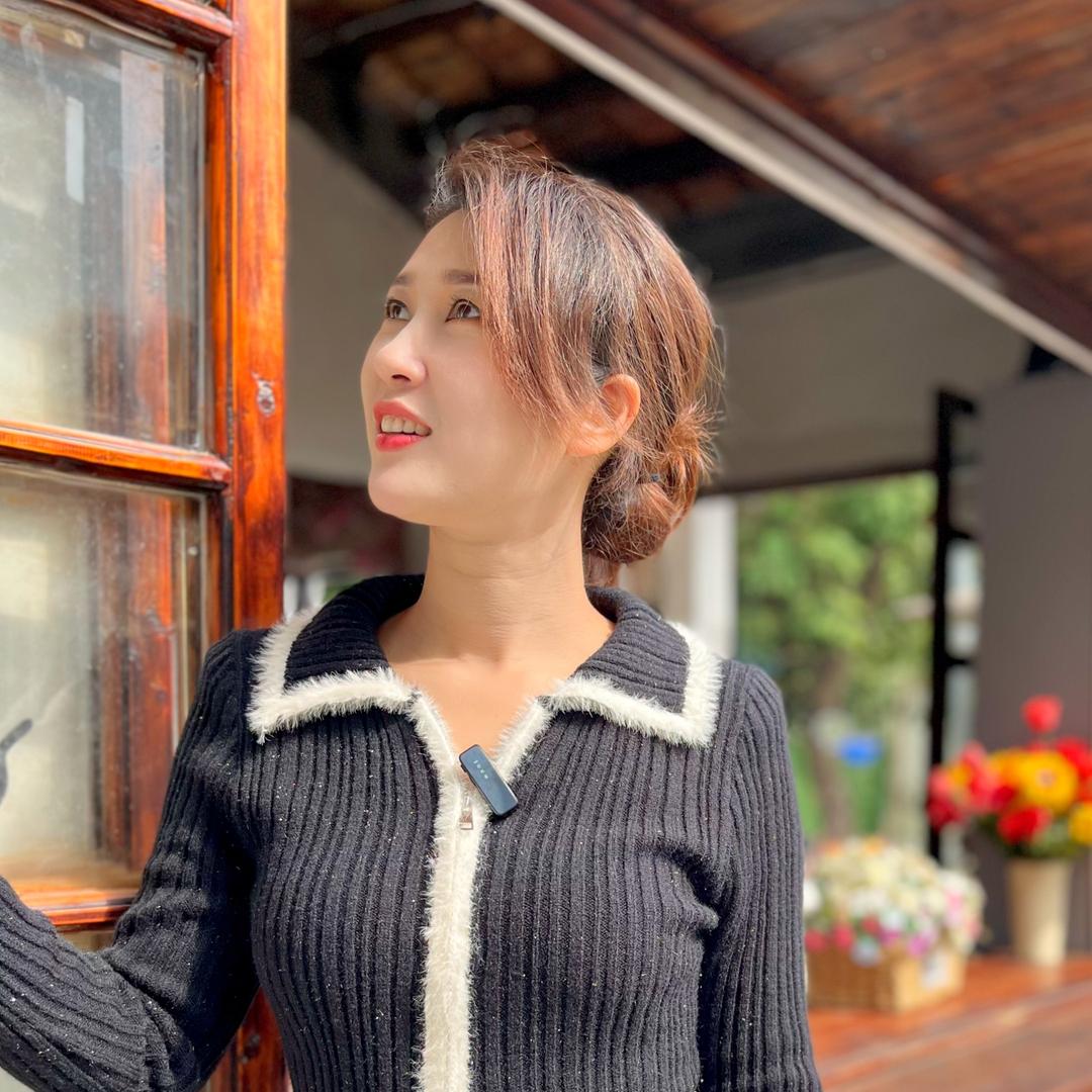 真真小表妹