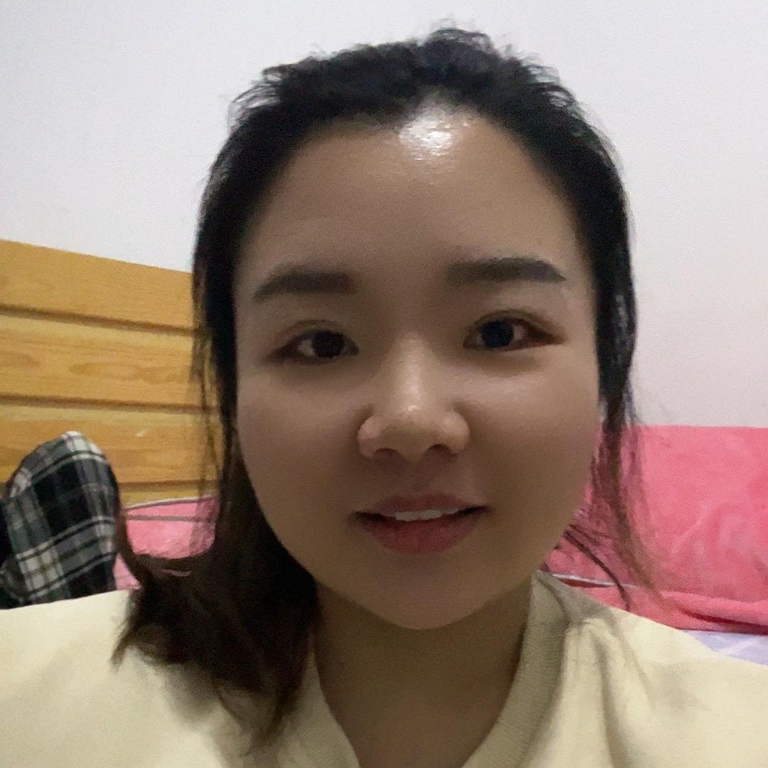 跨境物流～小玲