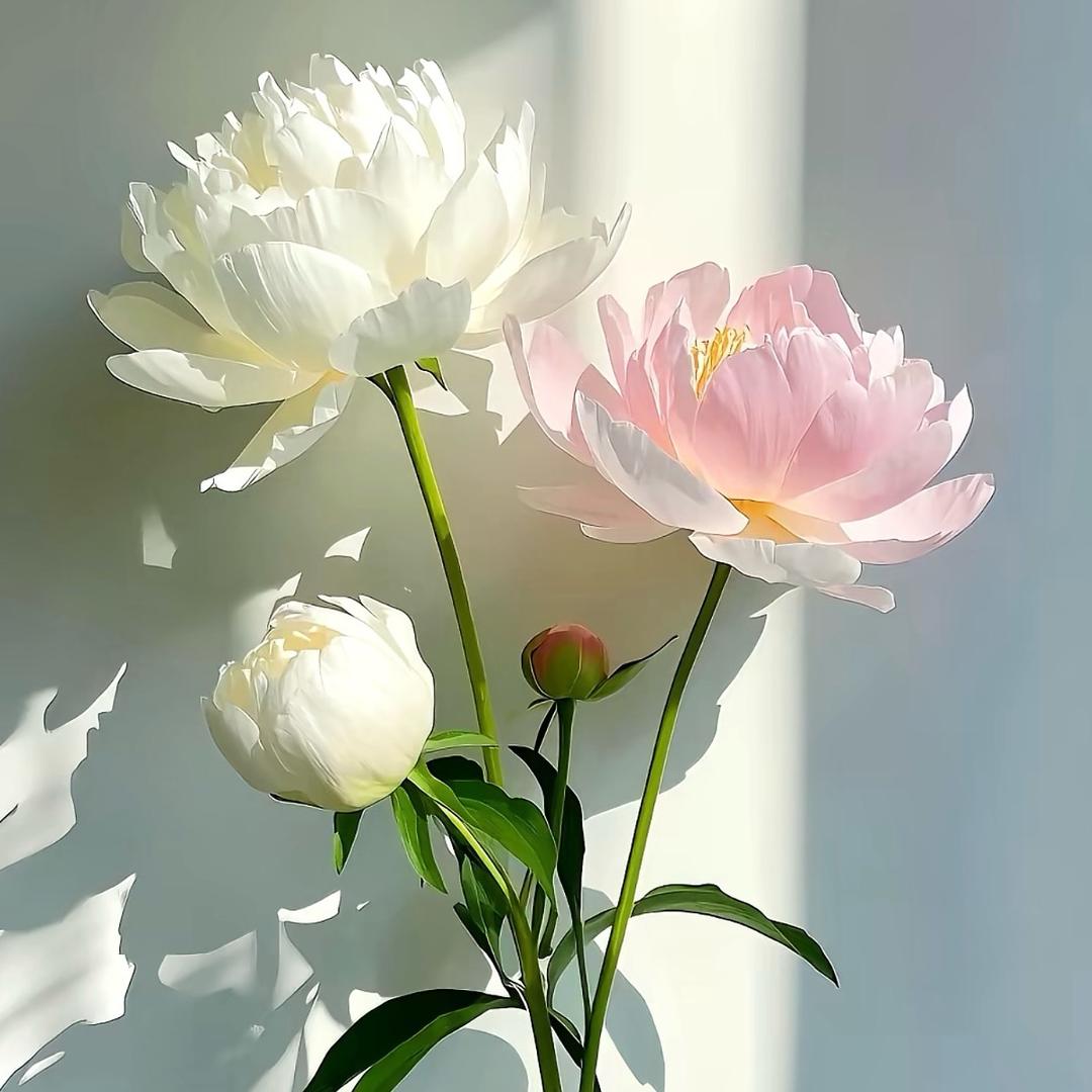 🌹情有独钟🌹